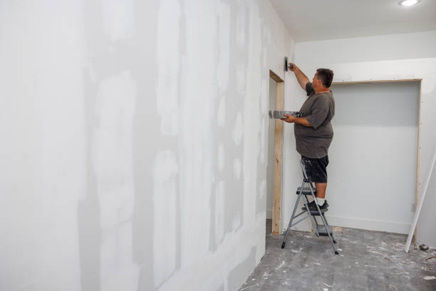Best Comprehensive Air Testing for Mold Contaminants  in Bernice, LA